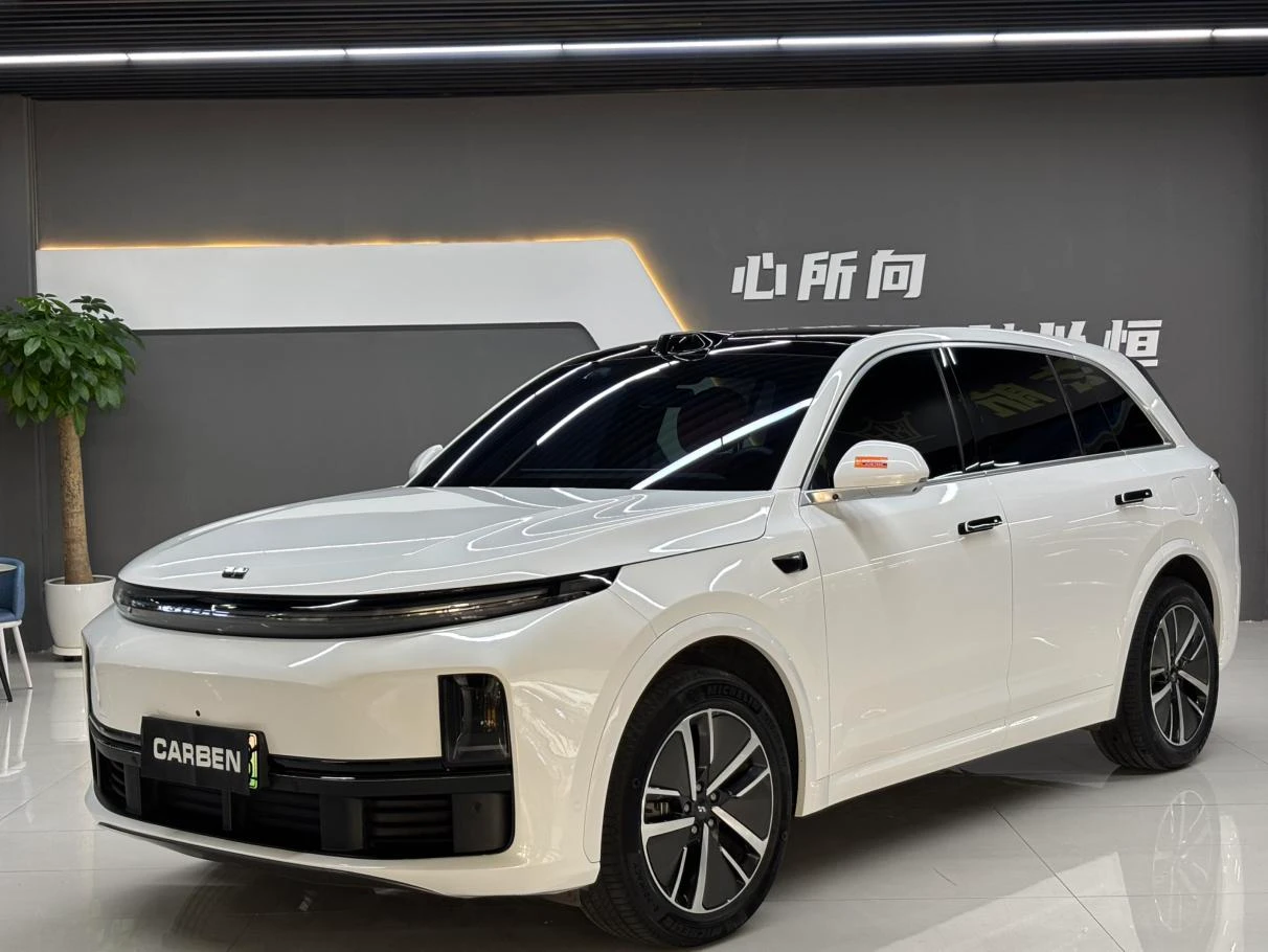 Li Auto Ideal L7