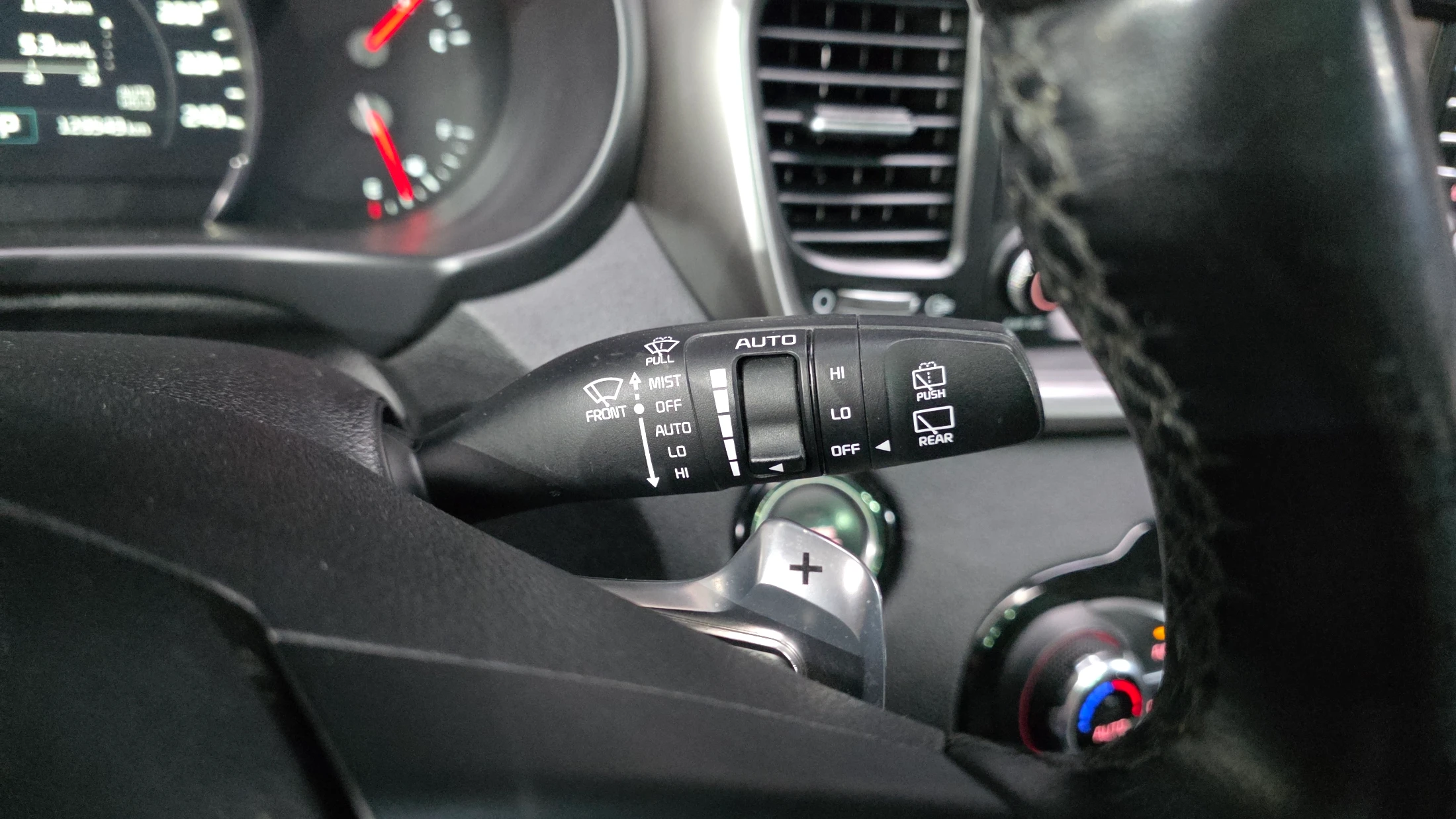 Kia Sorento, 2015 — фото 28