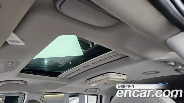 Kia Canival Carnival R, 2012 — фото 16