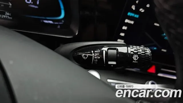 Hyundai Avante CN7, 2025 — фото 28