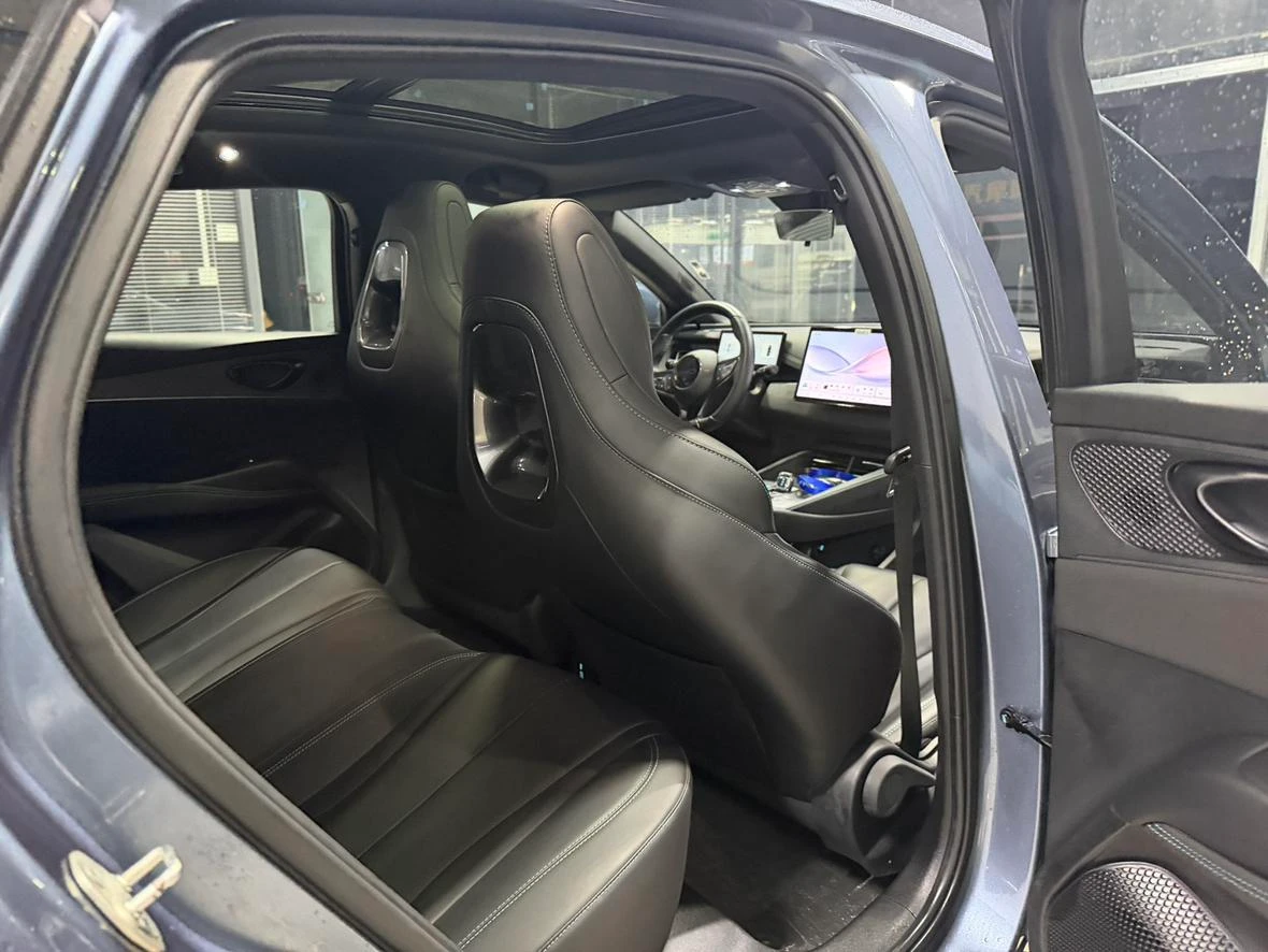 BYD Seal 06DM, 2025 — фото 13