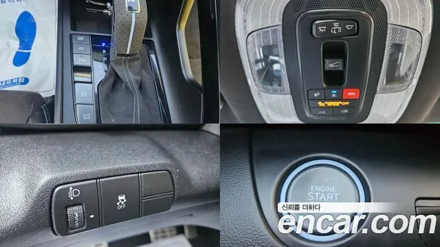 Hyundai Avante CN7, 2025 — фото 9