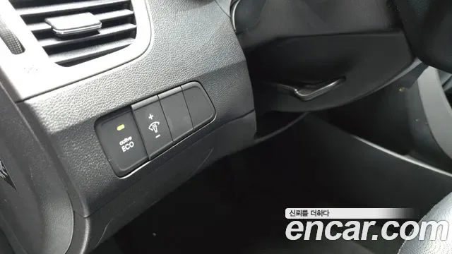 Hyundai Avante MD, 2011 — фото 15