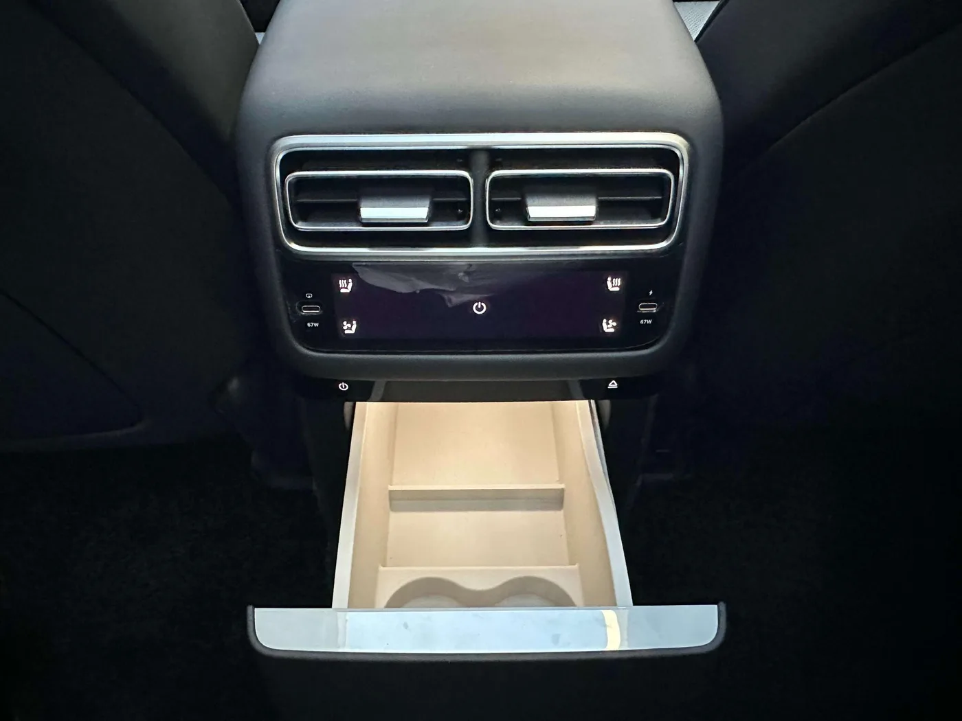 Li Auto Ideal L7, 2025 — фото 15