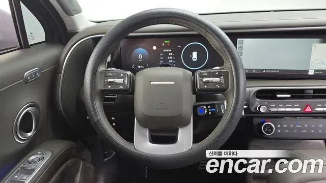 Hyundai Palisade LX3, 2025 — фото 13