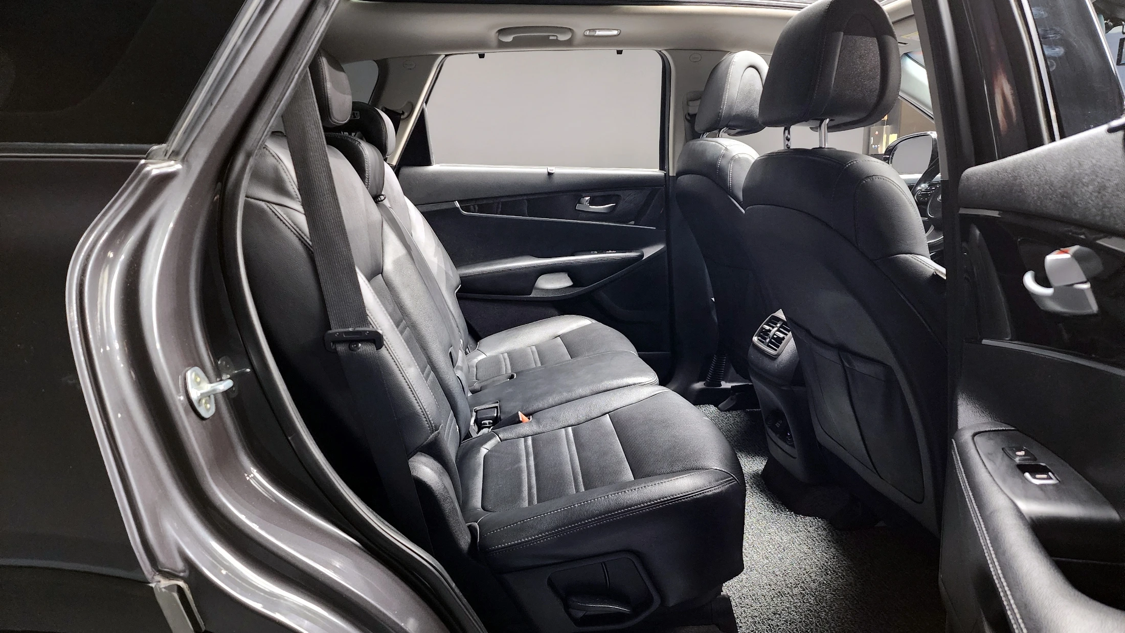 Kia Sorento, 2014 — фото 12