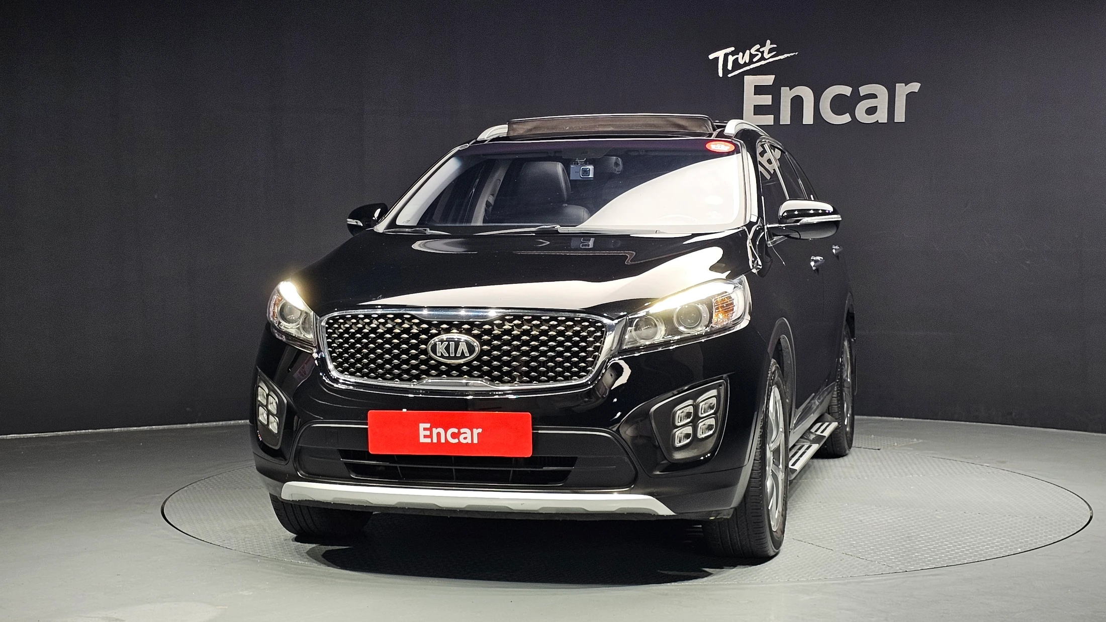 Kia Sorento, 2015 — фото 3