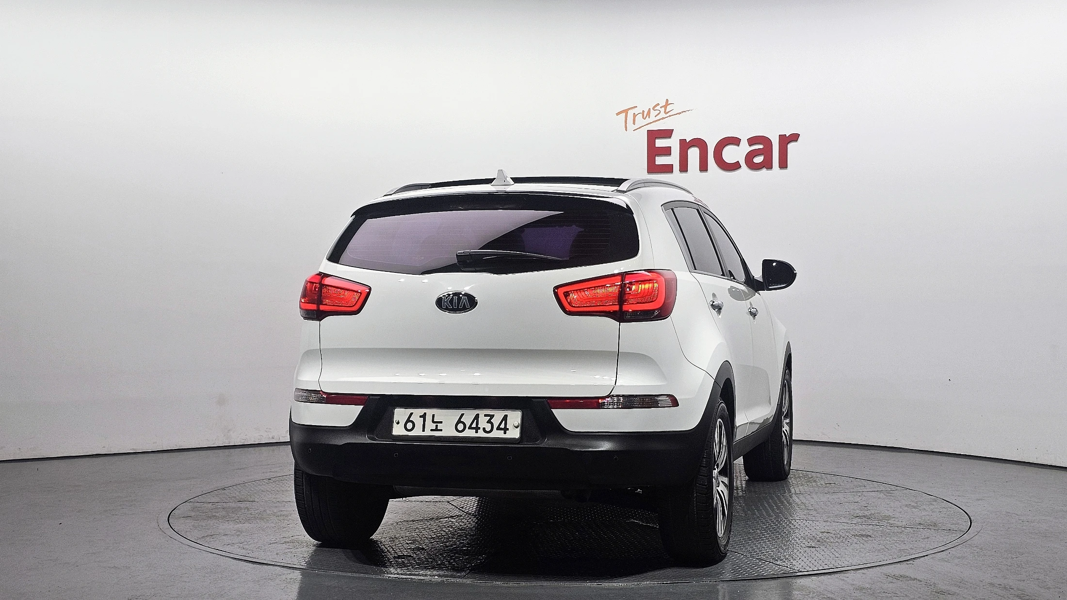 Kia Sportage, 2013 — фото 4