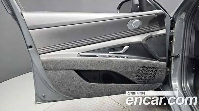 Hyundai Avante CN7, 2025 — фото 24