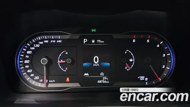 Hyundai Tucson NX4, 2022 — фото 8