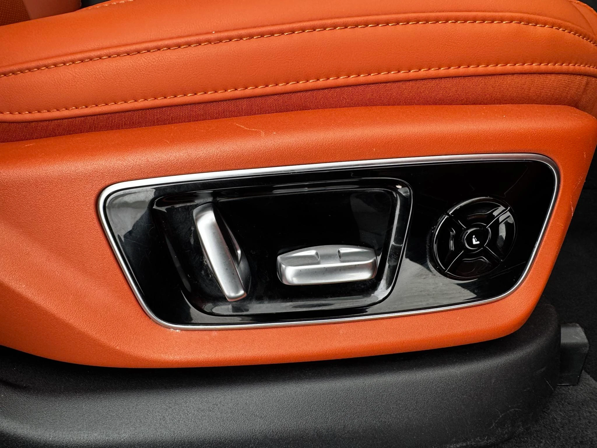 Li Auto Ideal L7, 2023 — фото 13