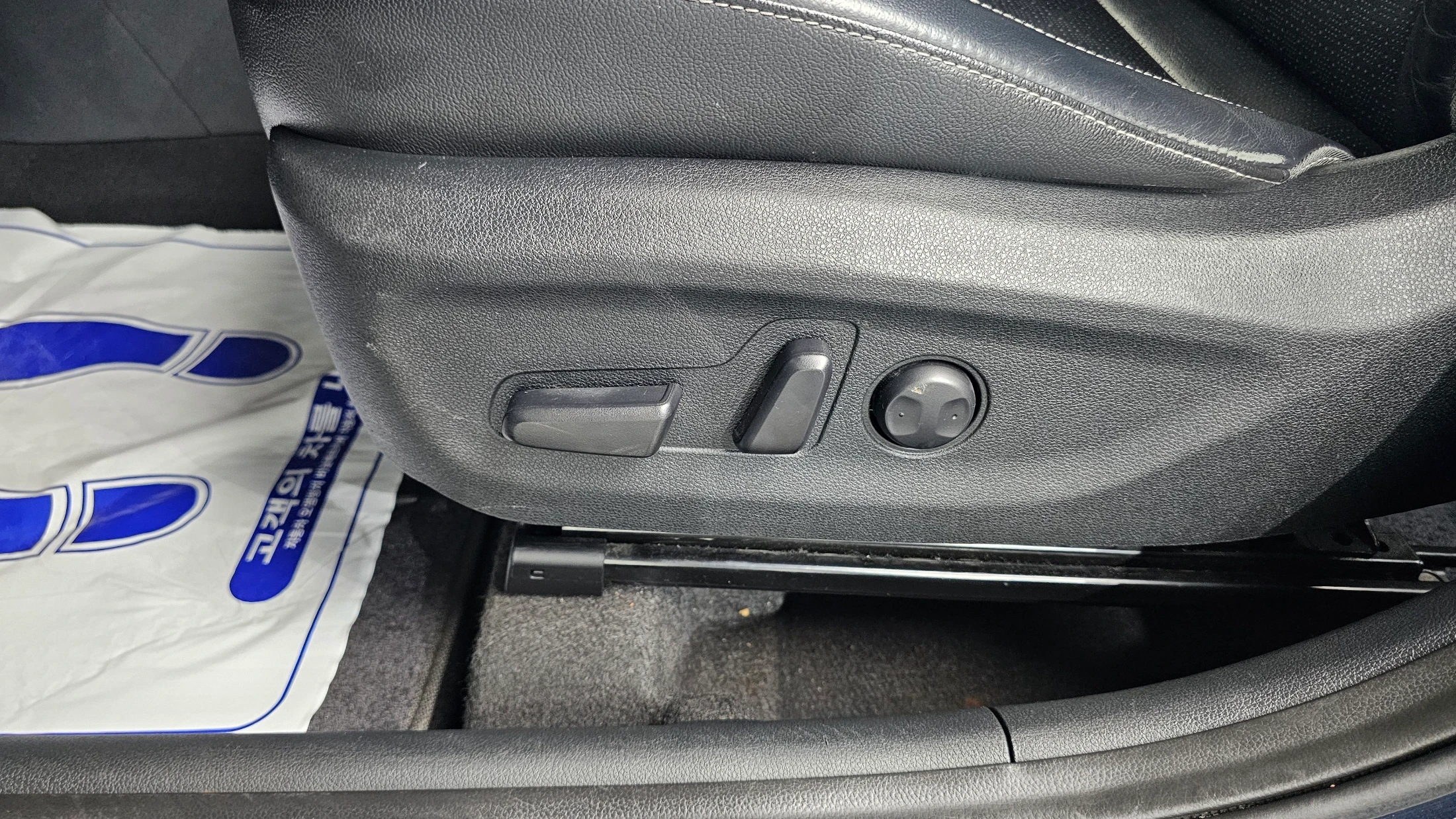 Kia Niro, 2018 — фото 30