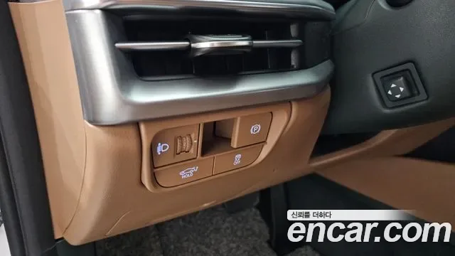 Hyundai Grandeur GN7, 2025 — фото 16