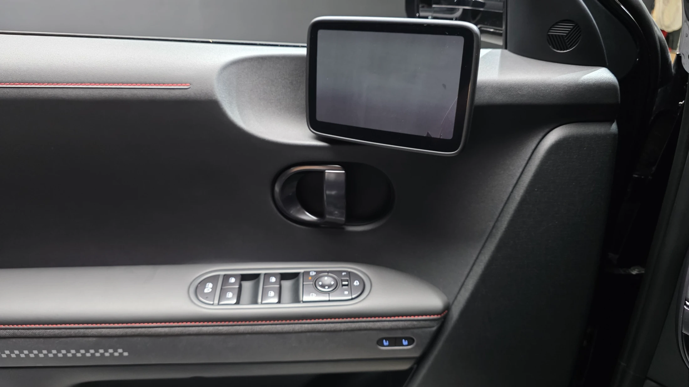 Hyundai Ioniq5 Ionic 5, 2025 — фото 27