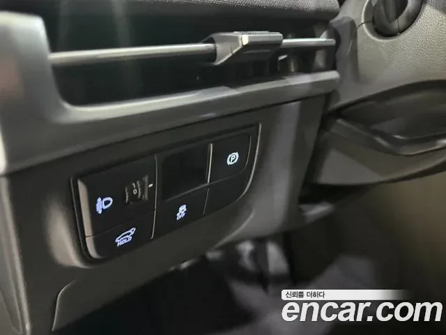 Hyundai Tucson NX4, 2024 — фото 15