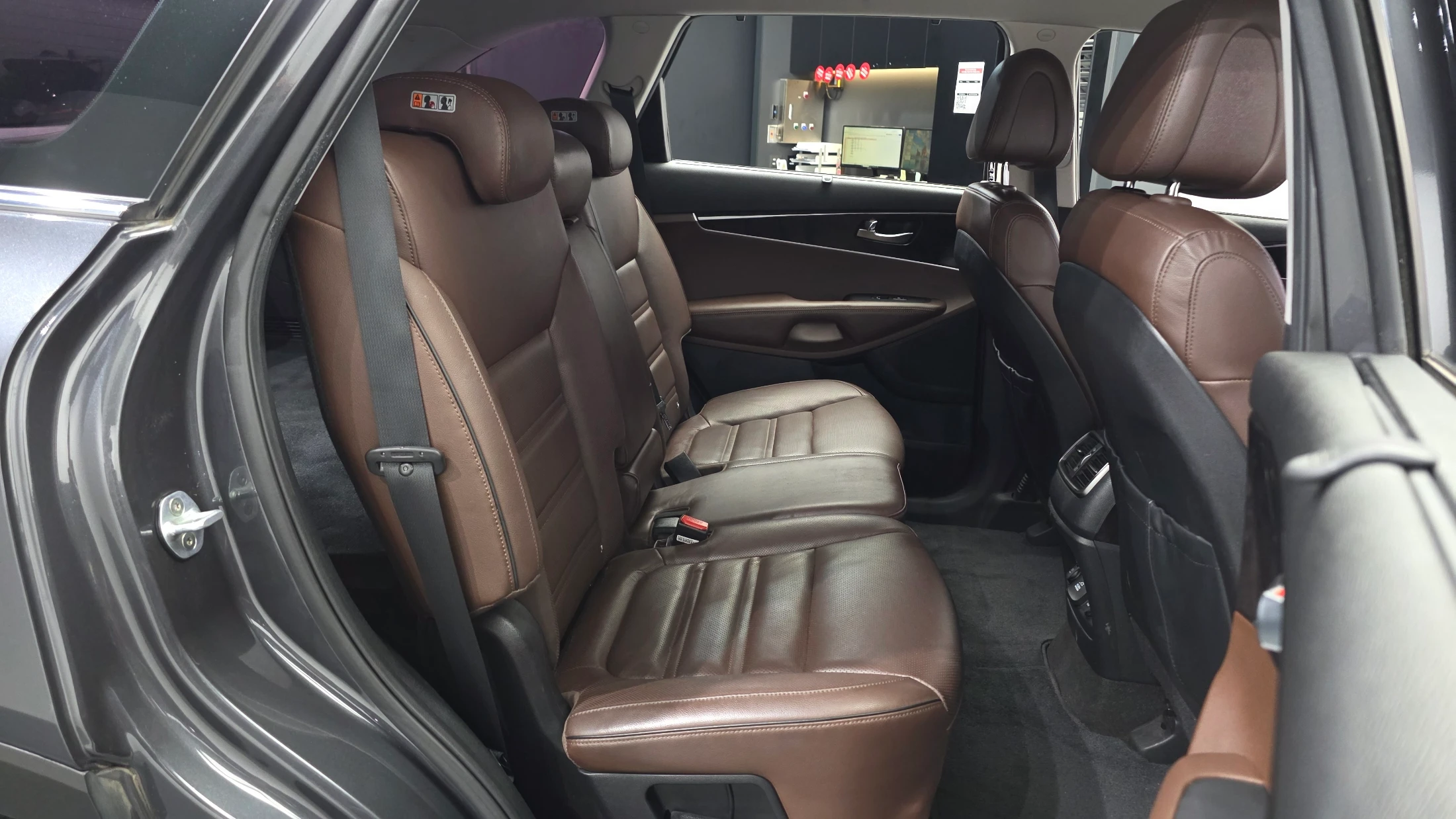 Kia Sorento, 2015 — фото 12