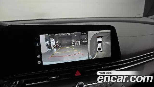 Hyundai Avante CN7, 2025 — фото 16