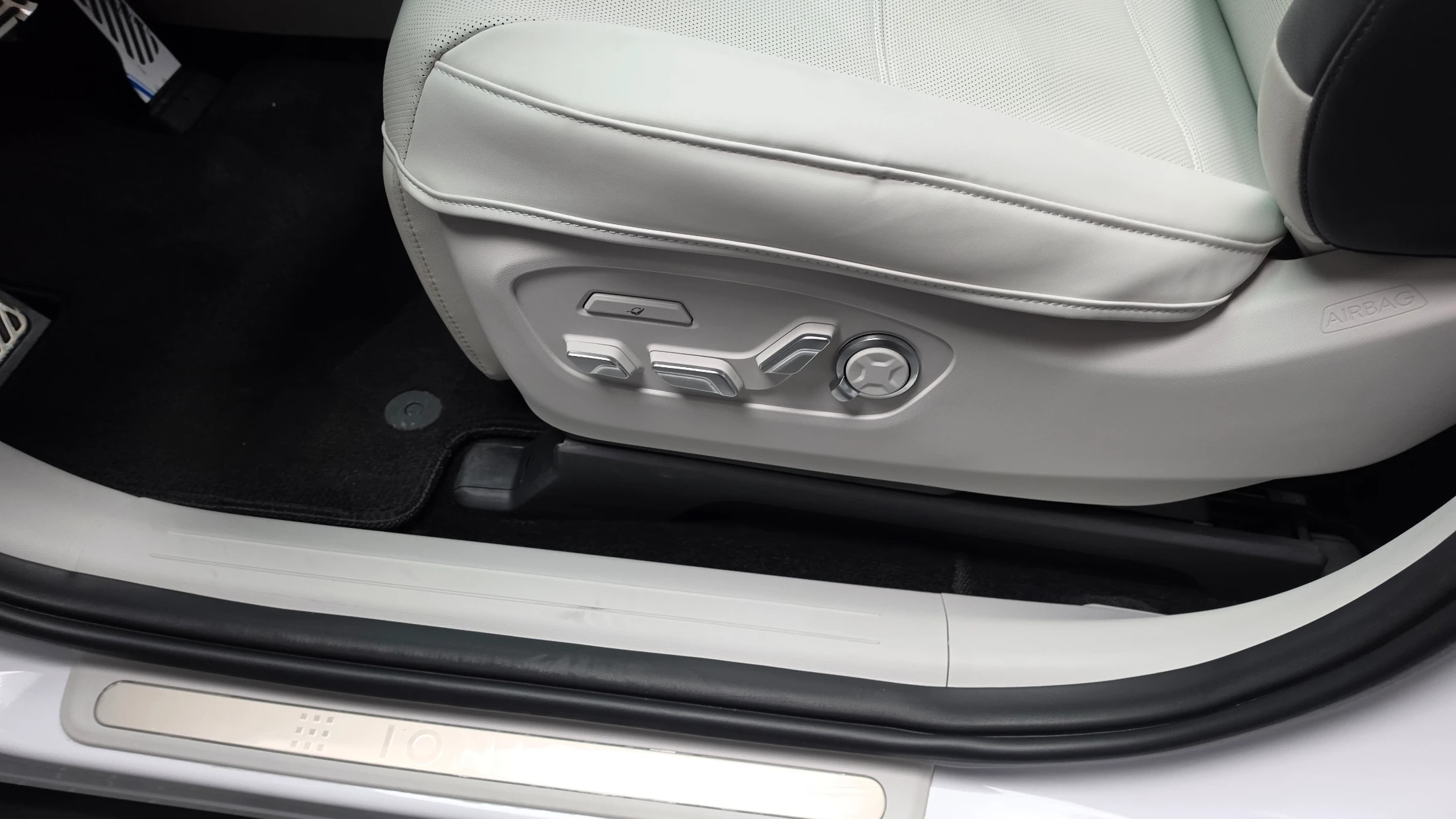 Hyundai Ioniq9 Ionic 9, 2025 — фото 30