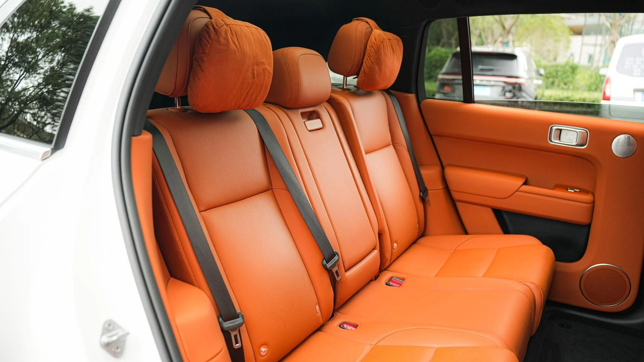 Li Auto Ideal L7, 2023 — фото 15
