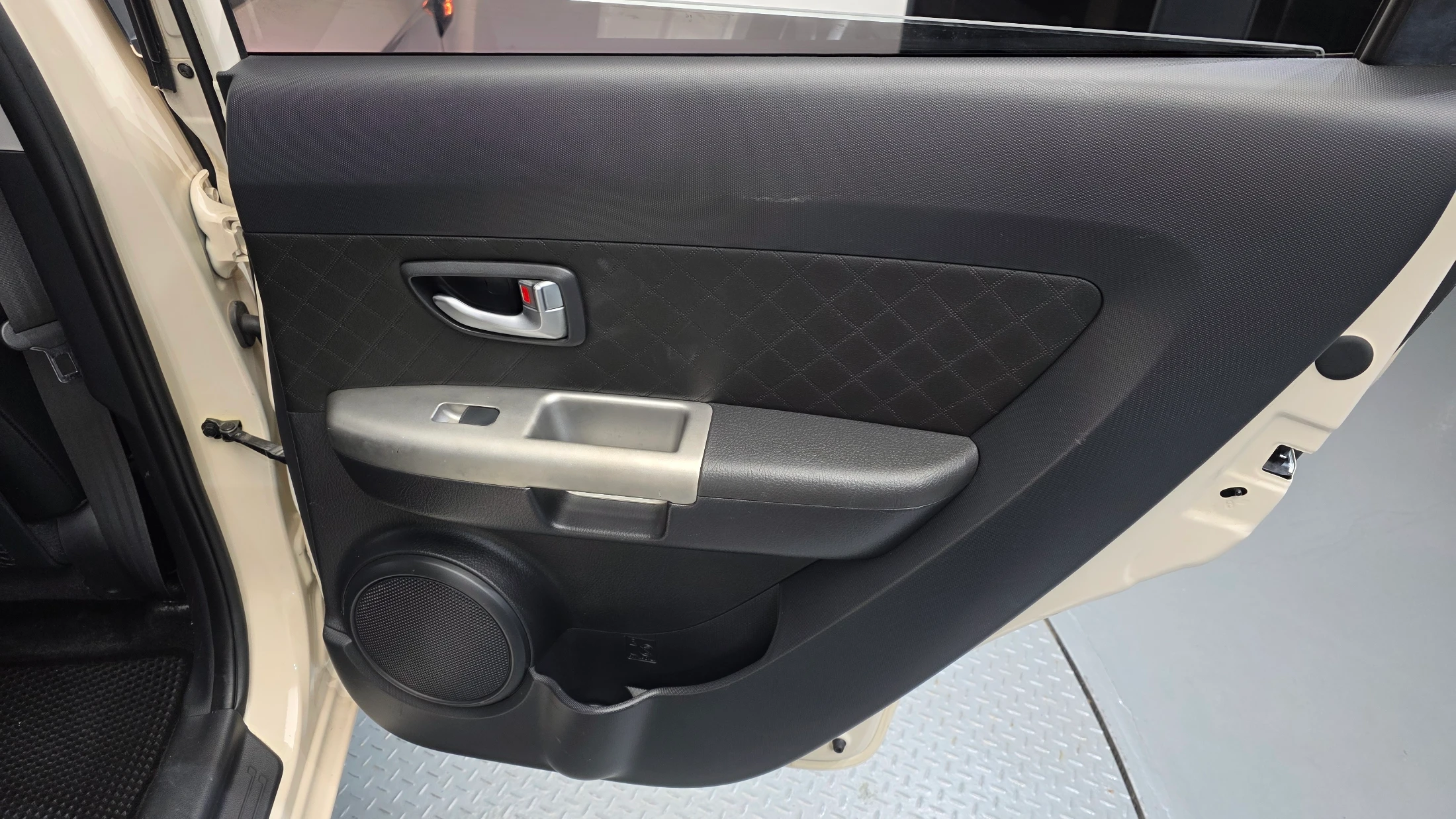 Kia Soul, 2012 — фото 25