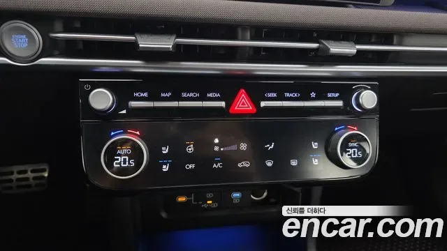 Hyundai Tucson NX4, 2024 — фото 31