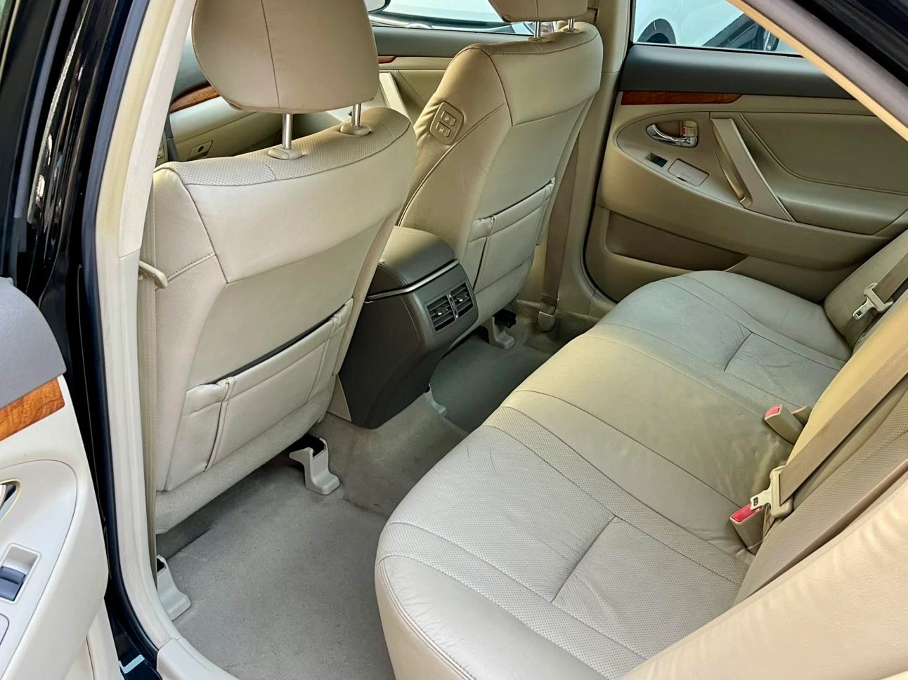 Toyota Camry, 2011 — фото 17