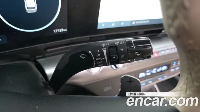 Hyundai Kona SX2, 2025 — фото 29