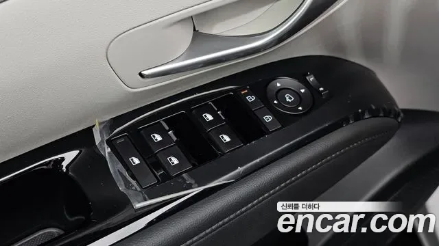 Hyundai Tucson NX4, 2025 — фото 35