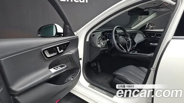 Mercedes-Benz E-Class W214, 2025 — фото 10