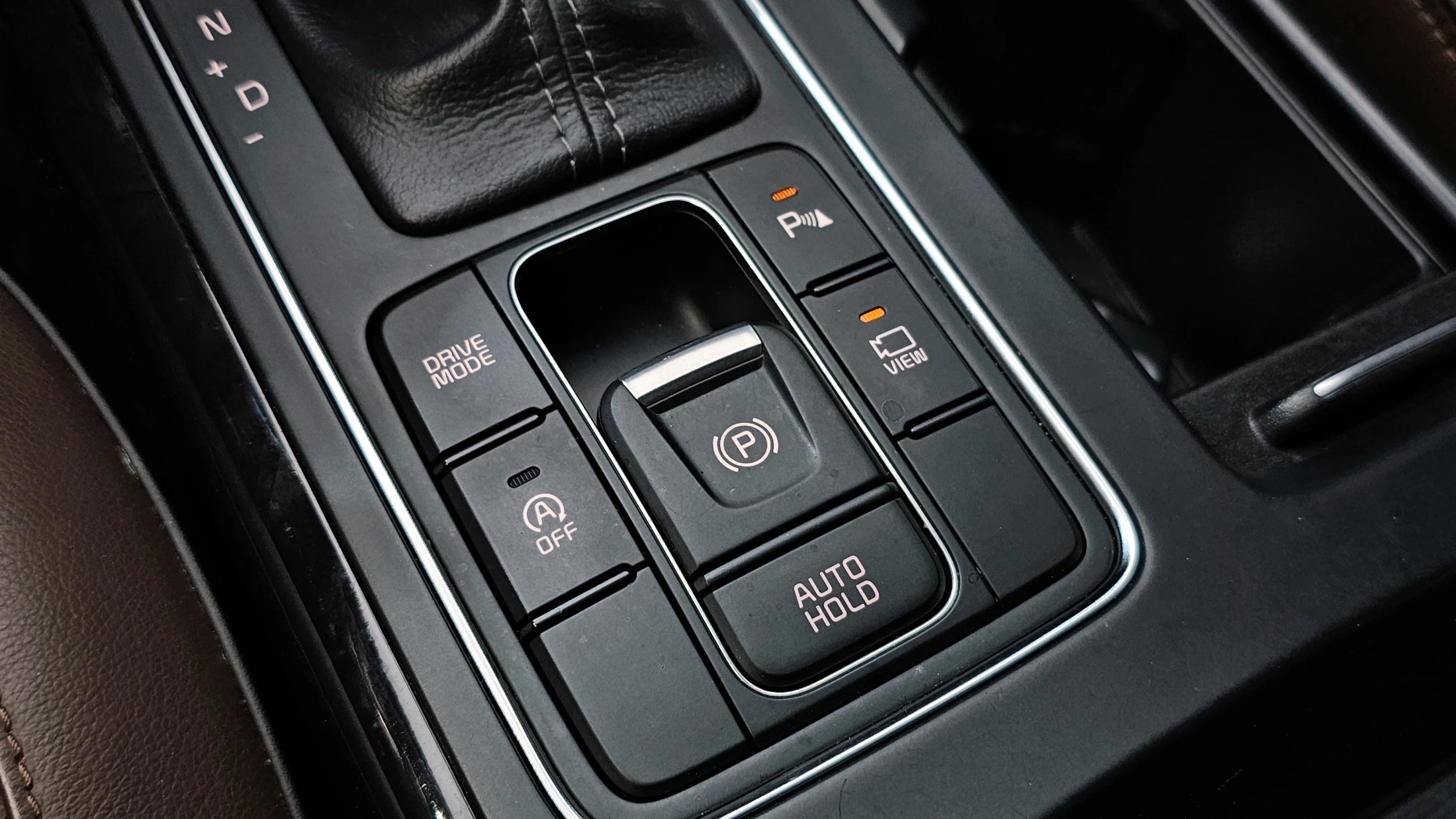 Kia Sorento, 2015 — фото 18