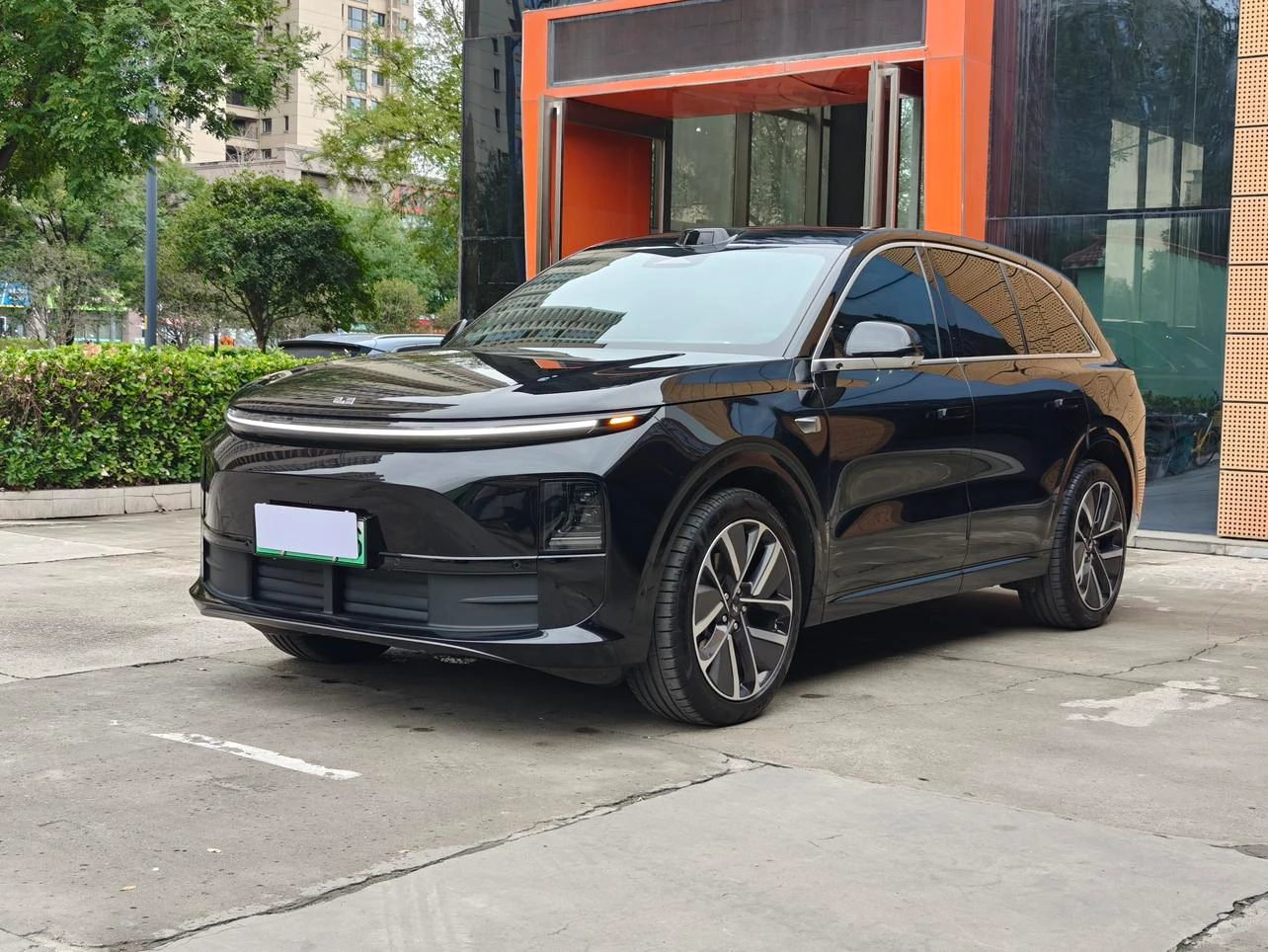 Li Auto Ideal L6