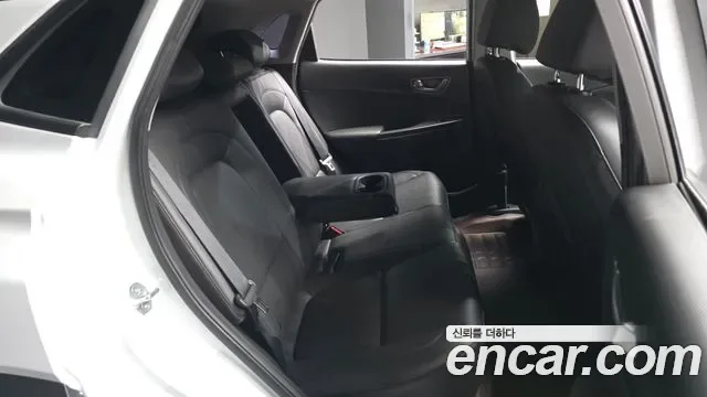 Hyundai Kona Electric, 2018 — фото 12