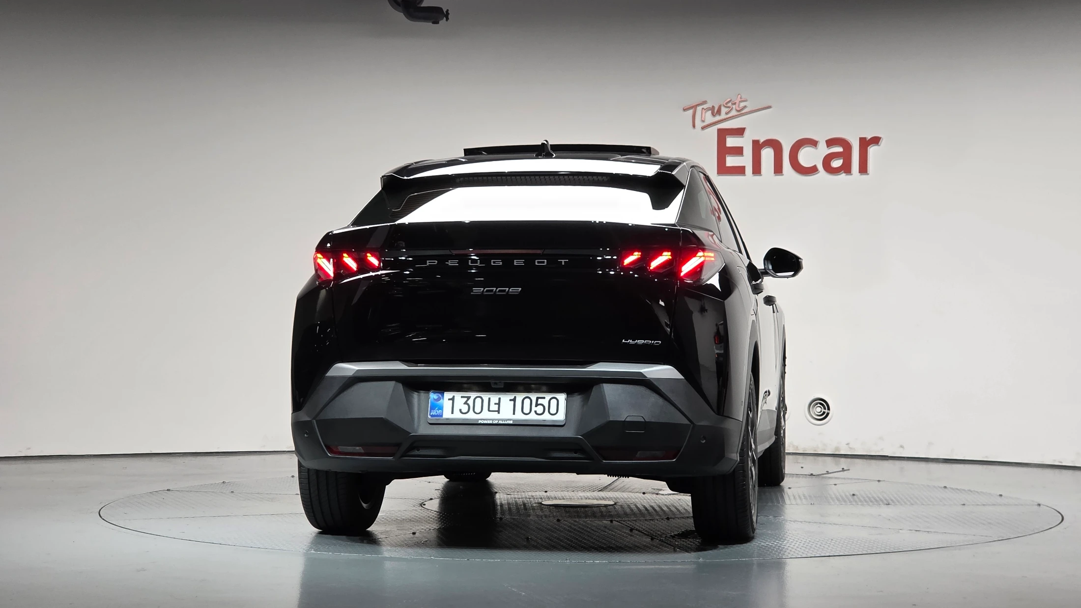 Peugeot 3008, 2026 — фото 4