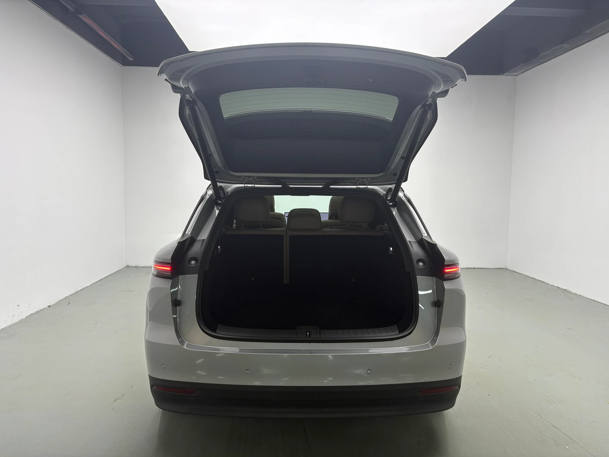 Li Auto ideal i6, 2025 — фото 15
