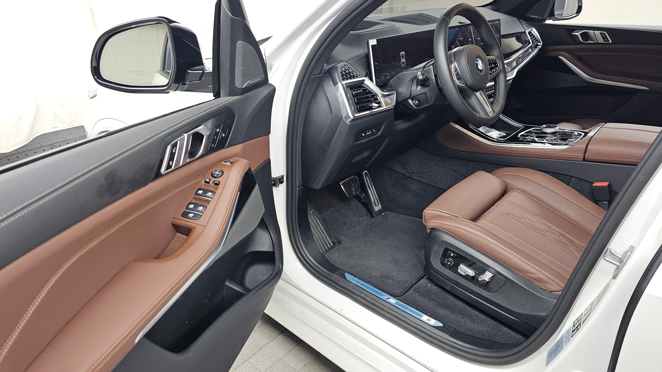 BMW X5 G05, 2026 — фото 10
