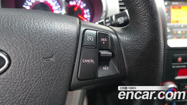 Kia Sorento, 2012 — фото 18