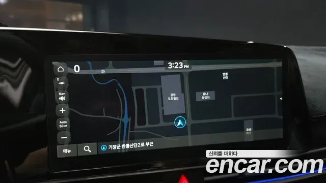 Hyundai Avante CN7, 2025 — фото 17