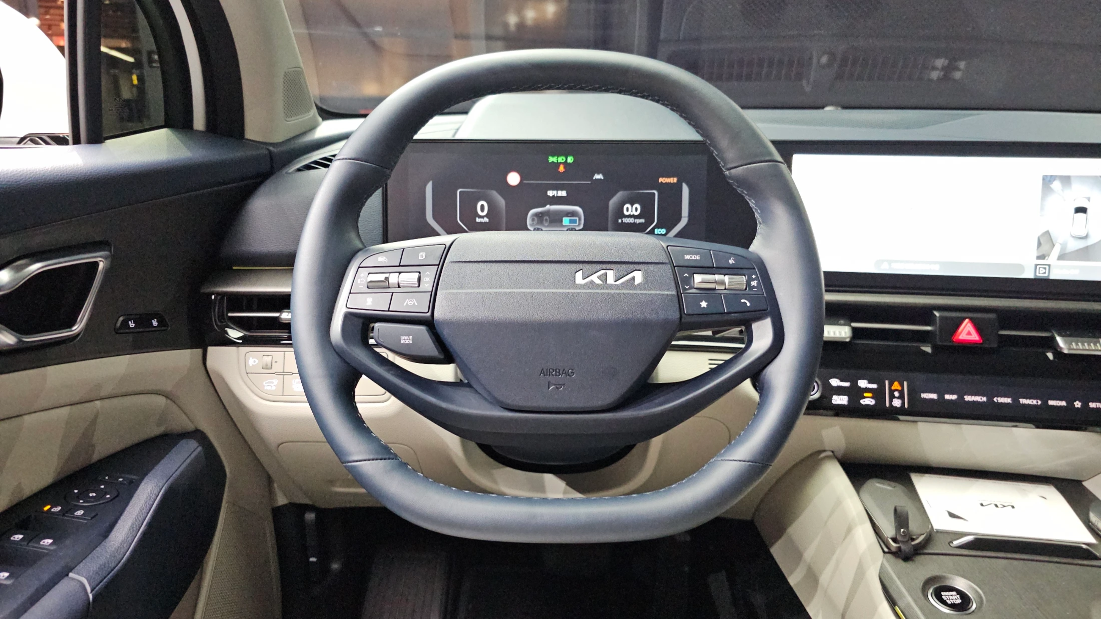 Kia Sportage Hybrid, 2025 — фото 13