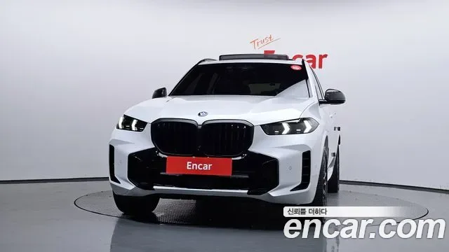 BMW X5 G05, 2025 — фото 2