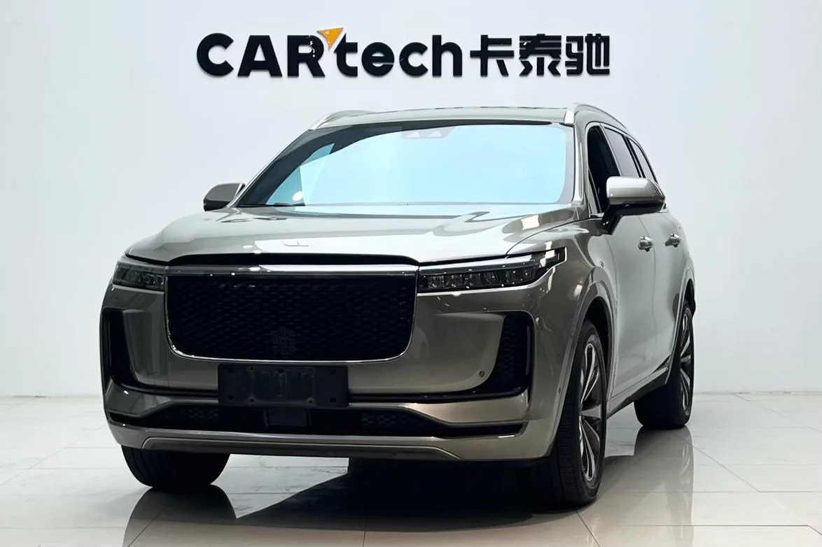 Li Auto Ideal ONE