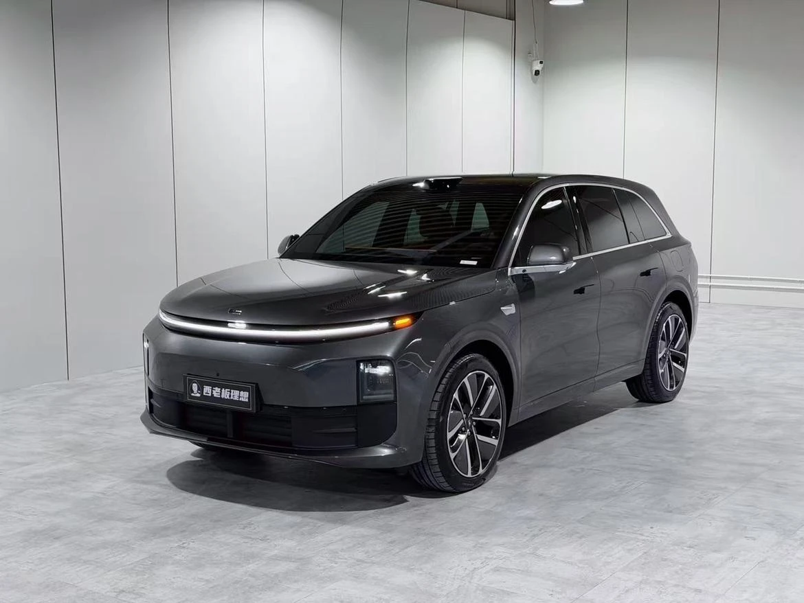 Li Auto Ideal L6