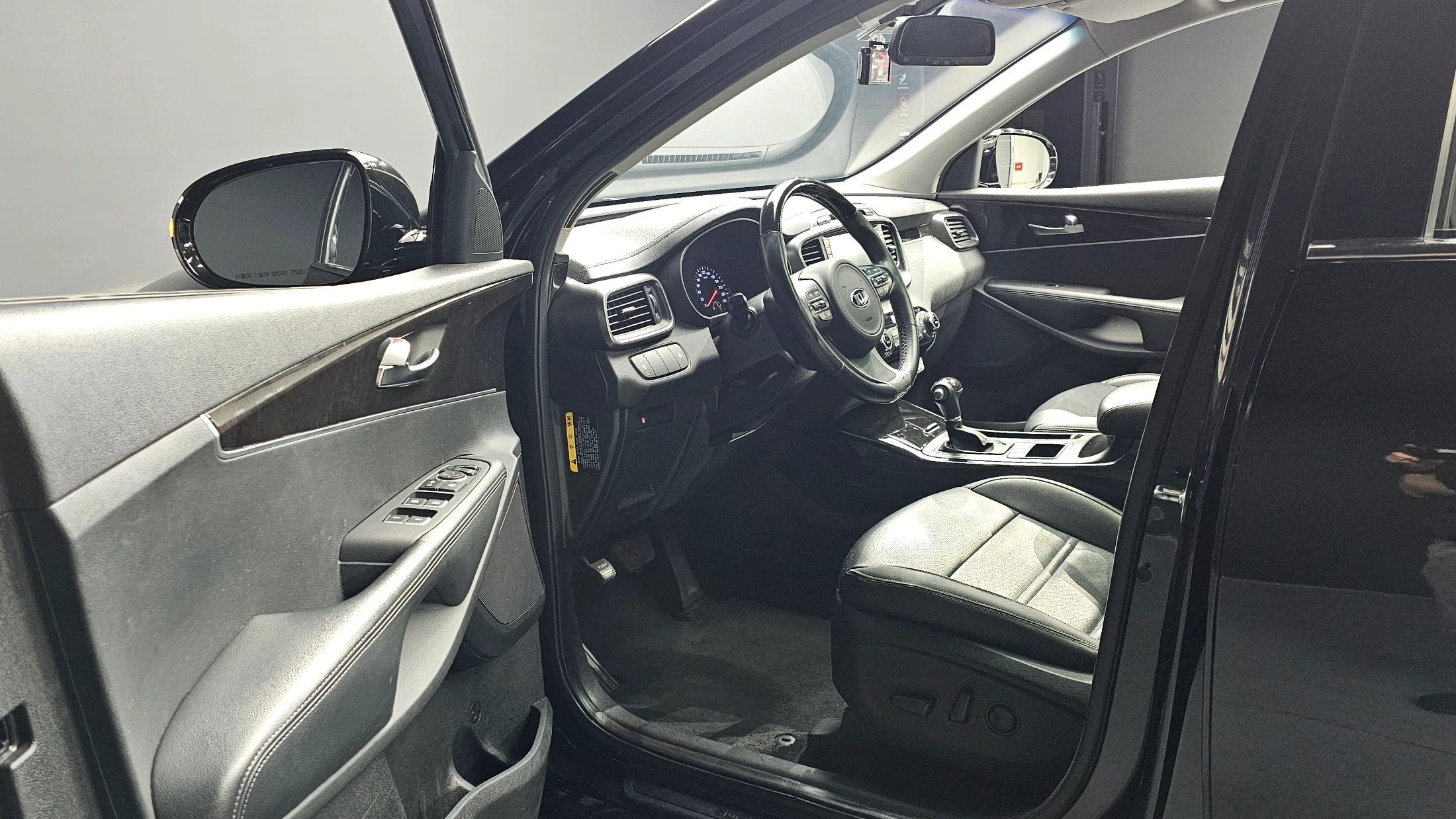 Kia Sorento, 2015 — фото 10