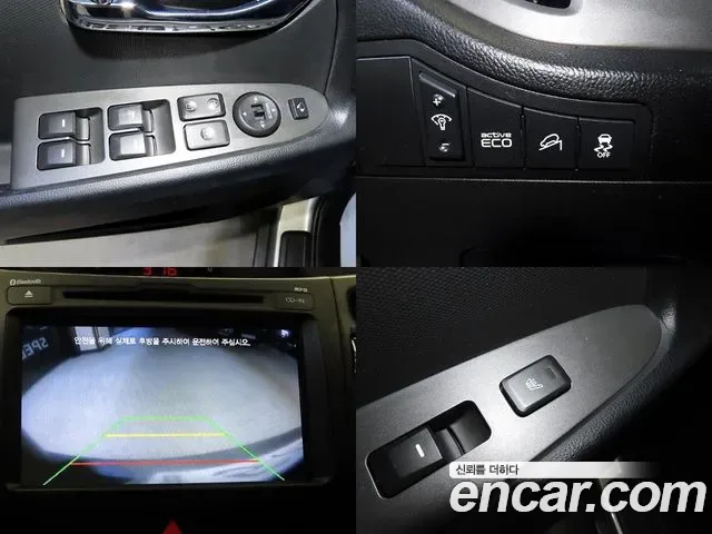 Kia Sportage, 2011 — фото 18