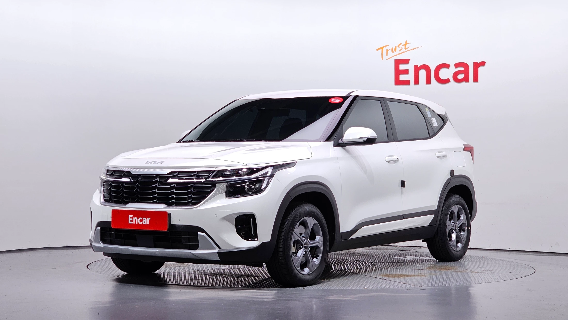 Kia Seltos Celtos