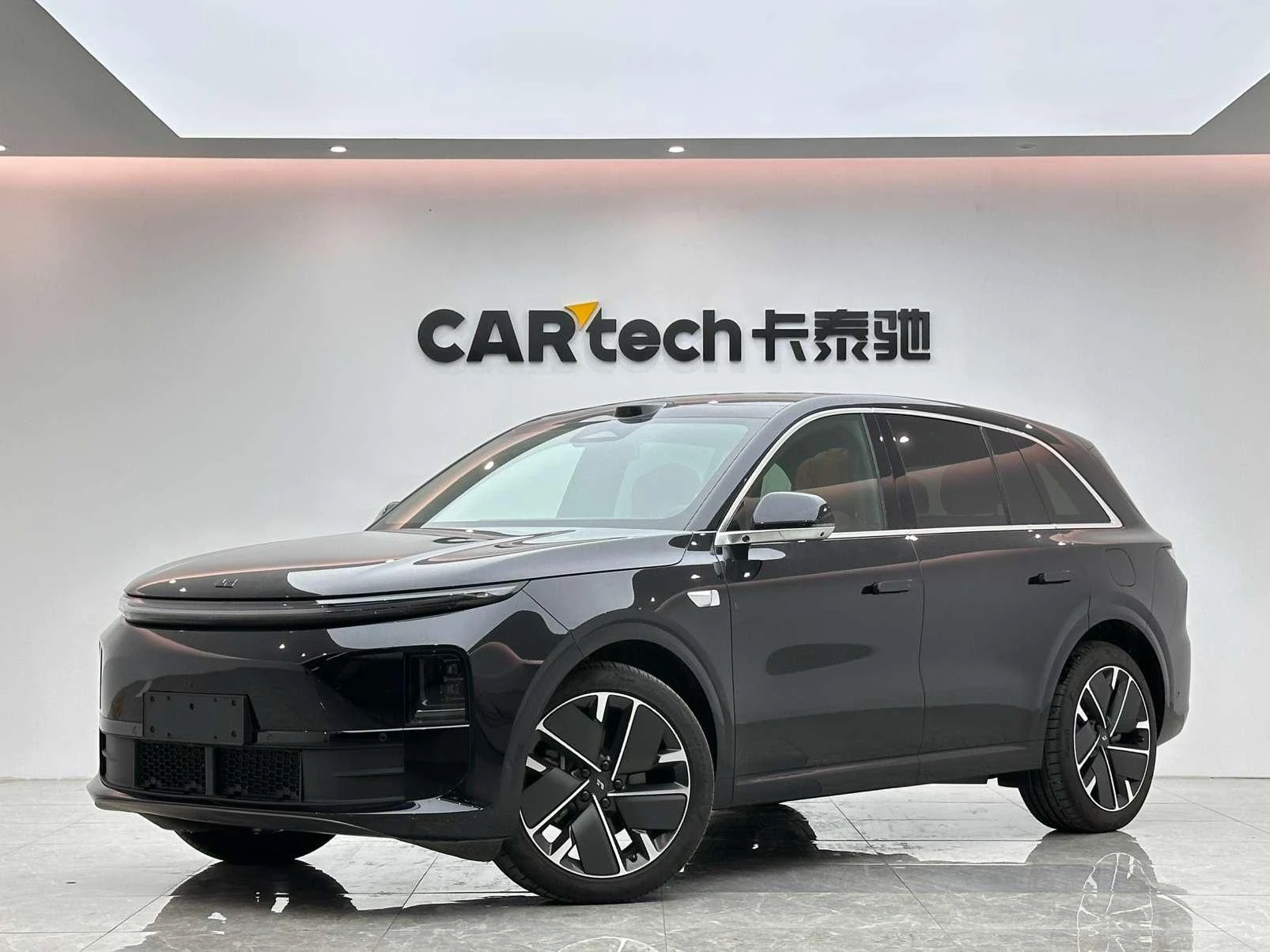 Li Auto Ideal L6