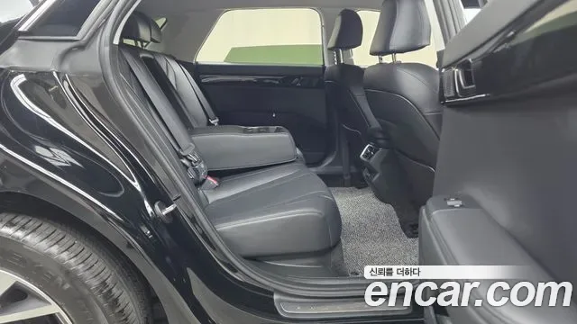 Hyundai Grandeur GN7, 2025 — фото 11