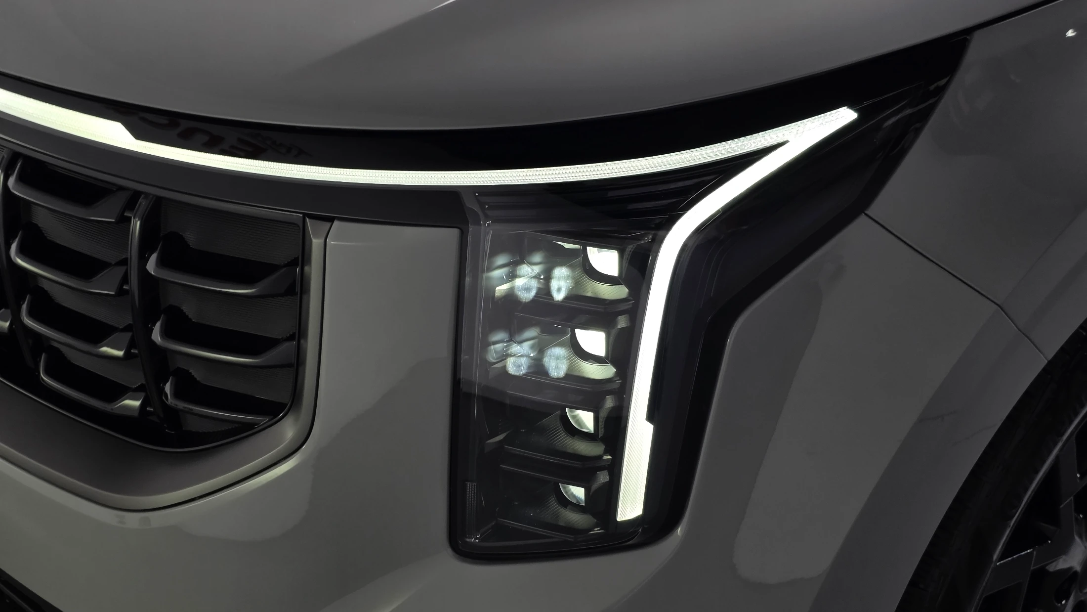 Kia Canival Carnival, 2025 — фото 23