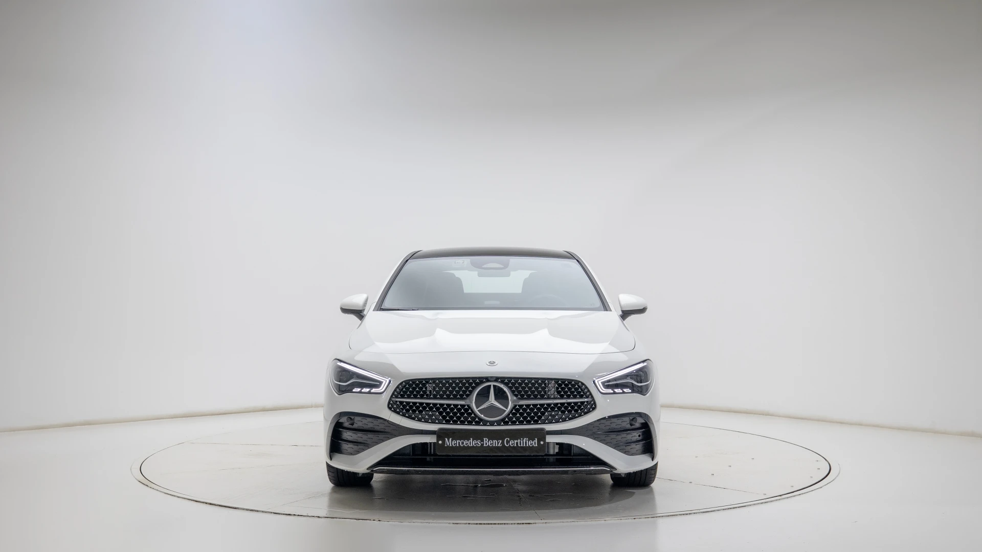 Mercedes-Benz Cla-Class C118, 2026 — фото 3