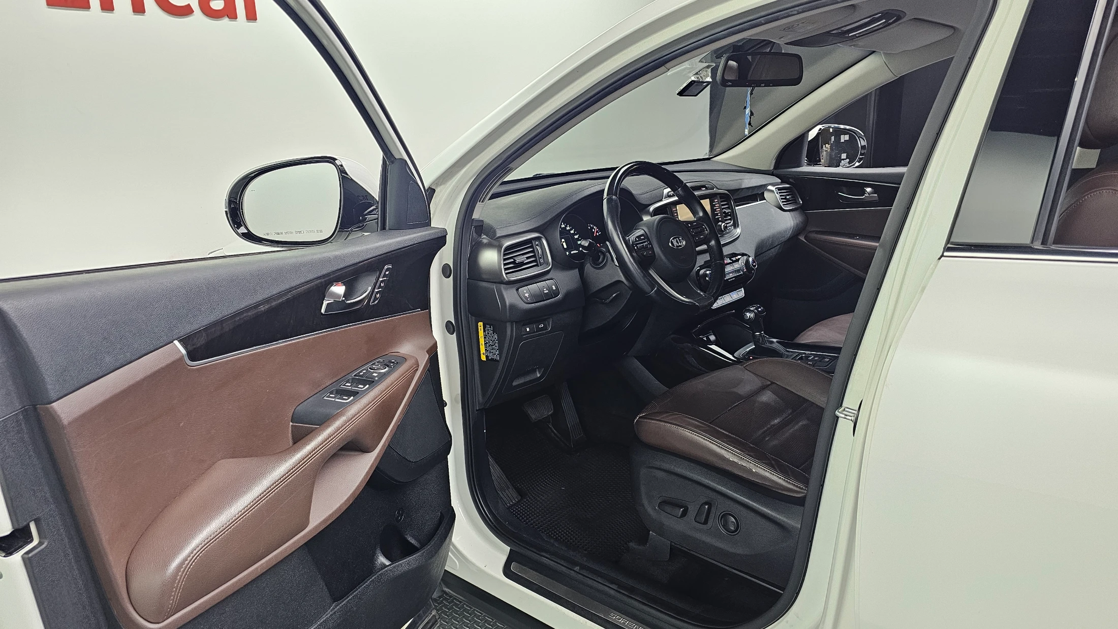 Kia Sorento, 2015 — фото 10