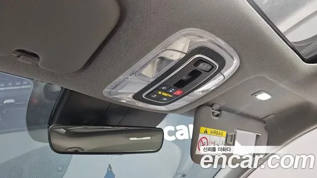 Hyundai Avante CN7, 2025 — фото 19